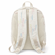 Amazing Backpack -  White