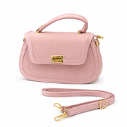 Samira Handbag - Pink