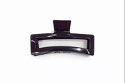 Square Classic Claw  Clip