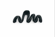 Wavy Grip Claw  Clip