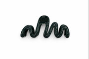 Wavy Grip Claw  Clip