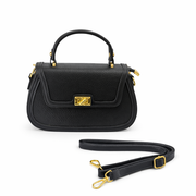 Samira Handbag - Black