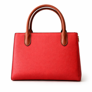 Emily  Hand Bag - Red
