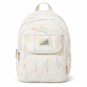 Amazing Backpack -  White