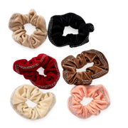 Hanna Scrunchie