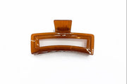 Square Classic Claw  Clip