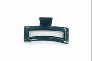 Square Classic Claw  Clip