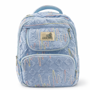 Amazing Backpack - Blue