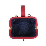 Henney Bear Handbag H-1000 Cake Bear