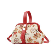 Henney Bear Handbag H-1000 Cake Bear