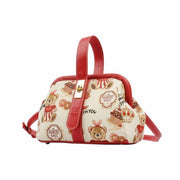 Henney Bear Handbag H-1000 Cake Bear