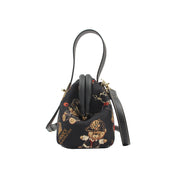 Henney Bear Handbag H-1000 Crown Bear