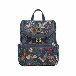H-1138 BLUE HUMMINGBIRD