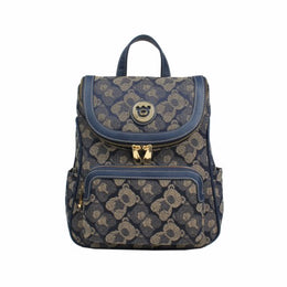 H-1138 Shadow Bear Blue