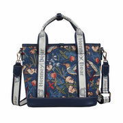 H-1140 Blue Hummingbird