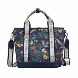 H-1140 Blue Hummingbird