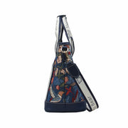 H-1140 Blue Hummingbird