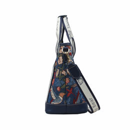 H-1140 Blue Hummingbird