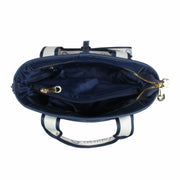 H-1140 Shadow Bear Blue