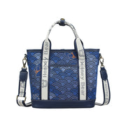 H-1140 Blue Wave