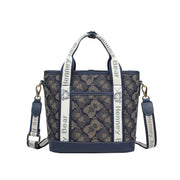 H-1140 Shadow Bear Blue