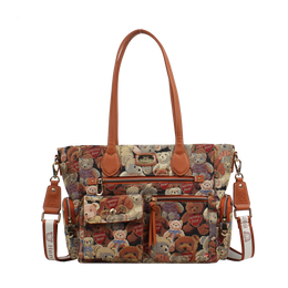 H-1199 Teddy Bear