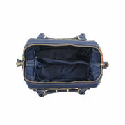 H-131 SHADOW BEAR BLUE