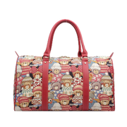 Henney Bear Duffel Bag H-164 Cute Bear