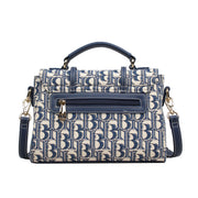 Henney Bear H-260 HB Blue