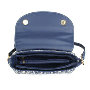 Henney Bear H-260 HB Blue
