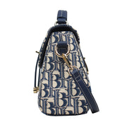 Henney Bear H-260 HB Blue
