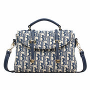 Henney Bear H-260 HB Blue