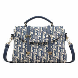 Henney Bear H-260 HB Blue