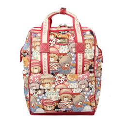 H-275 Cute Bear