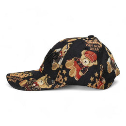 HM 001 Glory Shine Cap