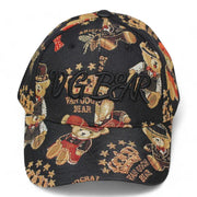 HM 001 Glory Shine Cap