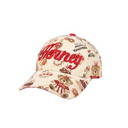 HM 001 Cake Bear Cap