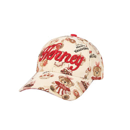 HM 001 Cake Bear Cap