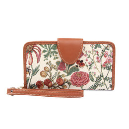 HW 002 FLORAL SUMMER