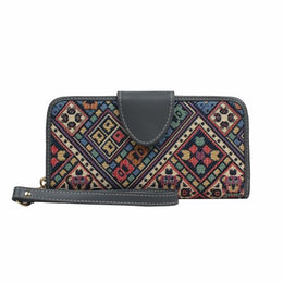 HW 002 VINTAGE CHECK