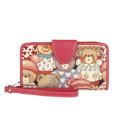 HW 002 CUTE BEAR