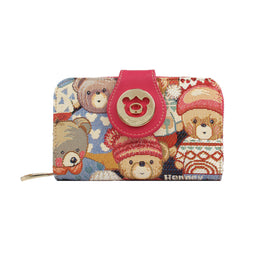 HW 111 Cute Bear
