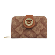 HW 111 Shadow Bear Brown