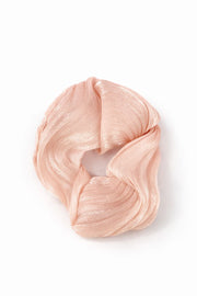Satin Vanessa pink