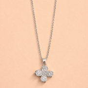 Terisa Floral Necklace