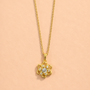Zorah Necklace