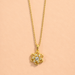 Zorah Necklace