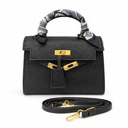 Nancy Handbag - black