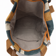Nina Casual bag - Blue