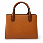 Emily Handbag incl Purse - Brown